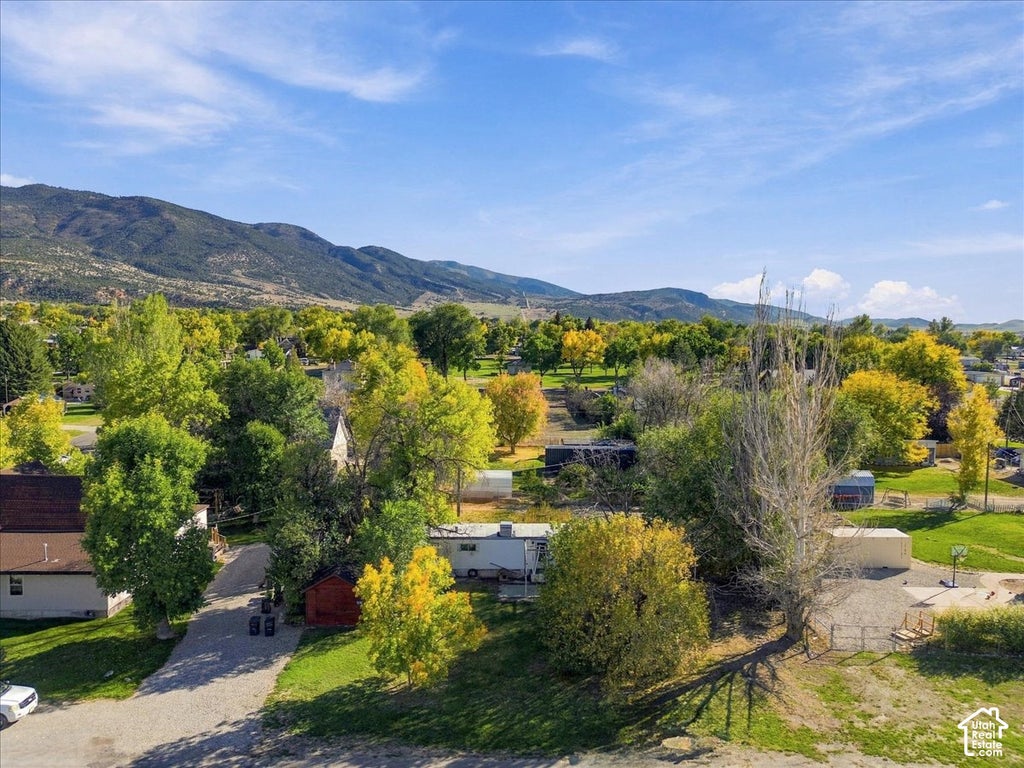 Photo of 345 W 300 N, Manti, UT 84642 (MLS # 2190466)