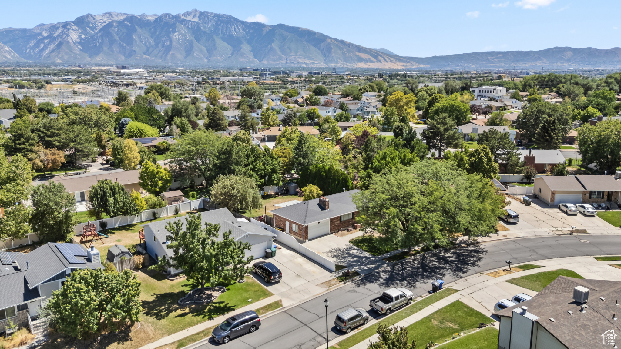 SHILOH SUB - Residential