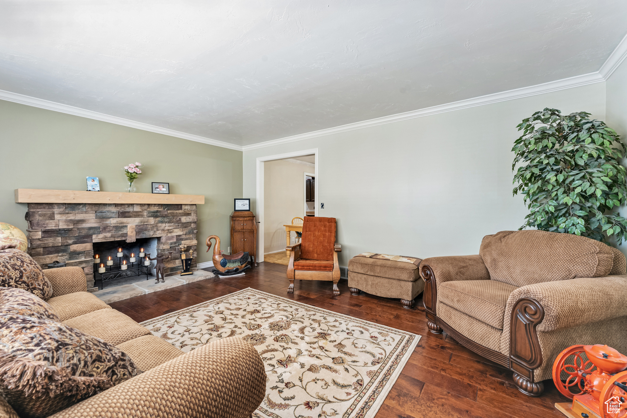 SHILOH SUB - Residential