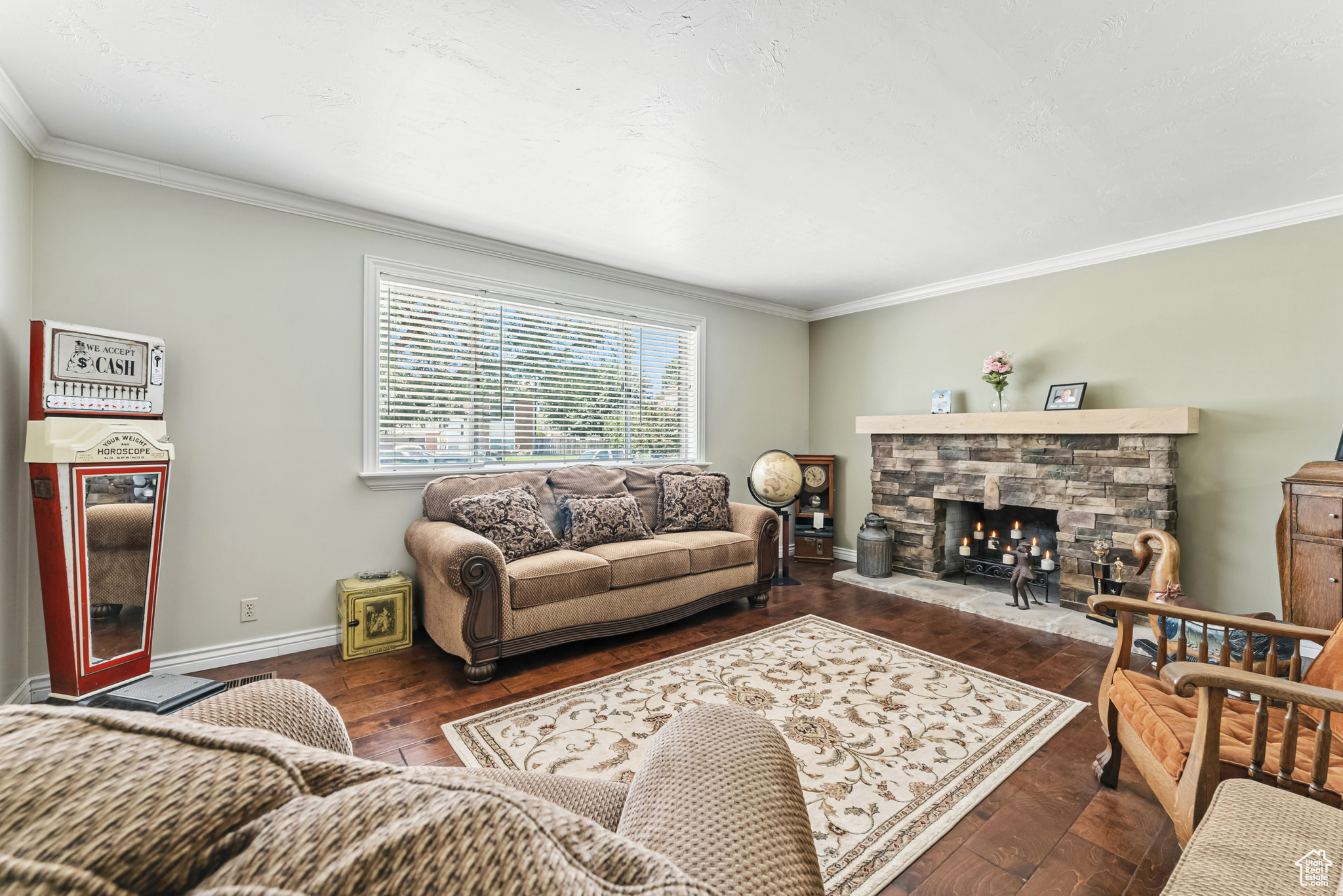 SHILOH SUB - Residential