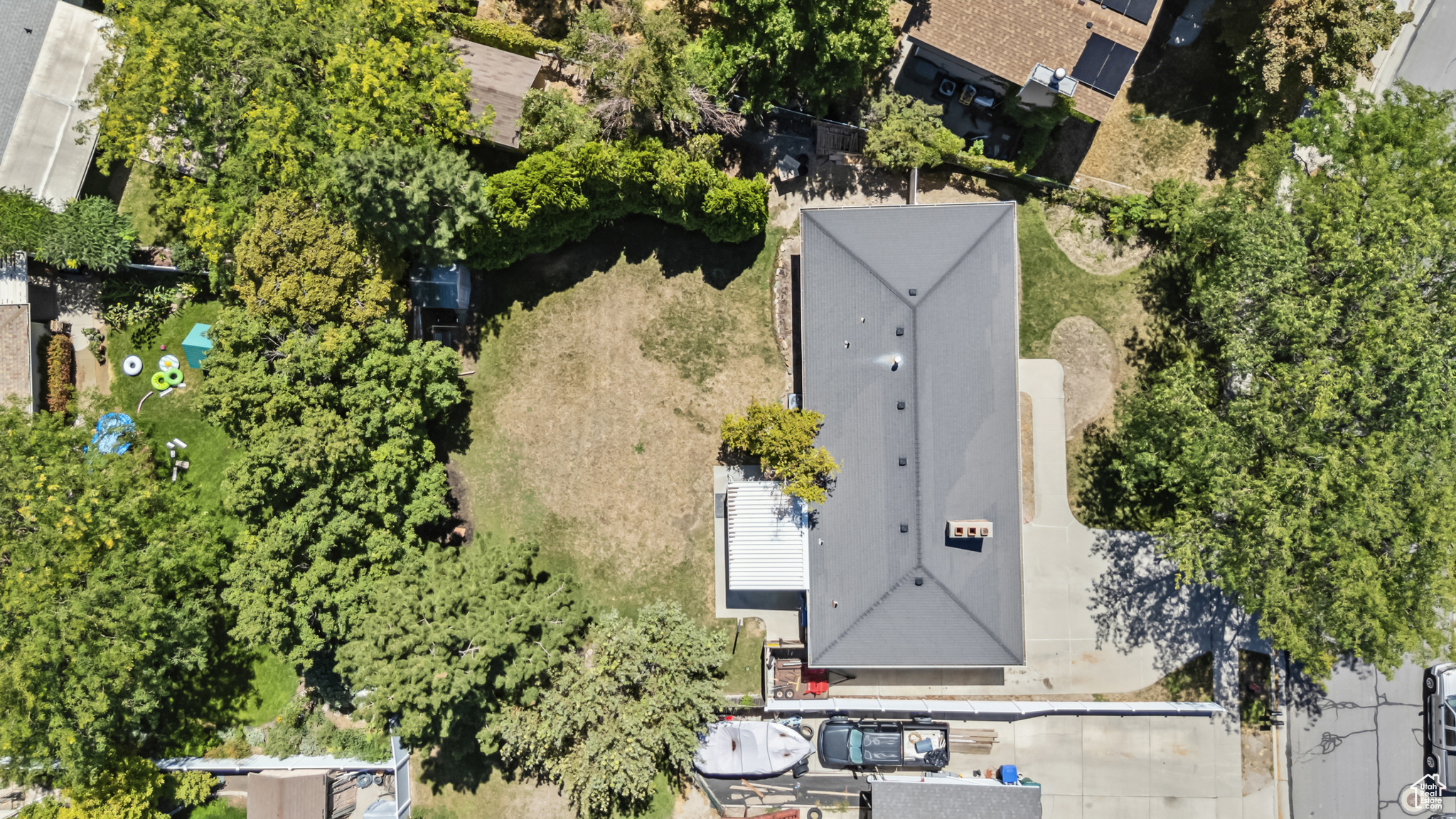 SHILOH SUB - Residential