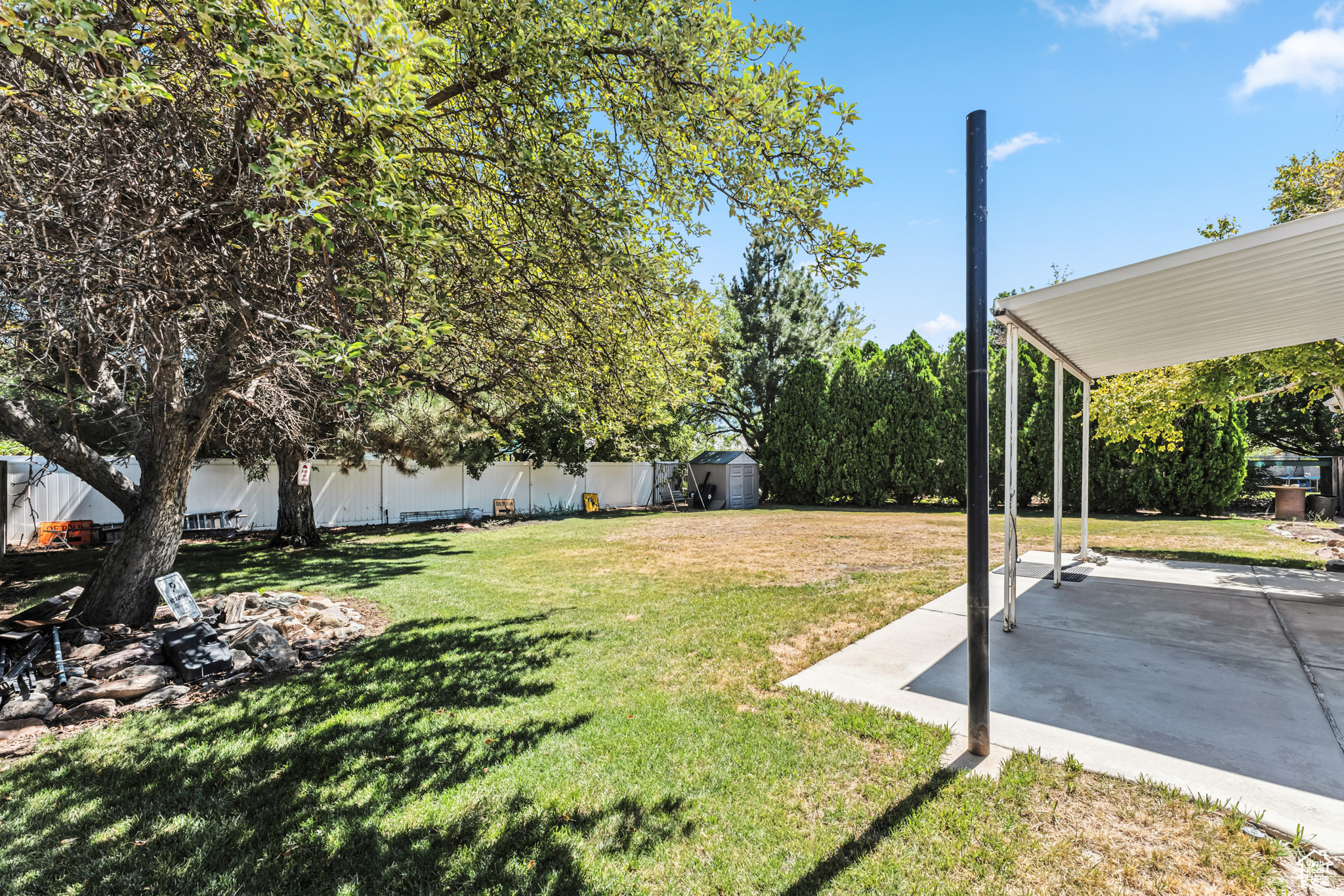 SHILOH SUB - Residential