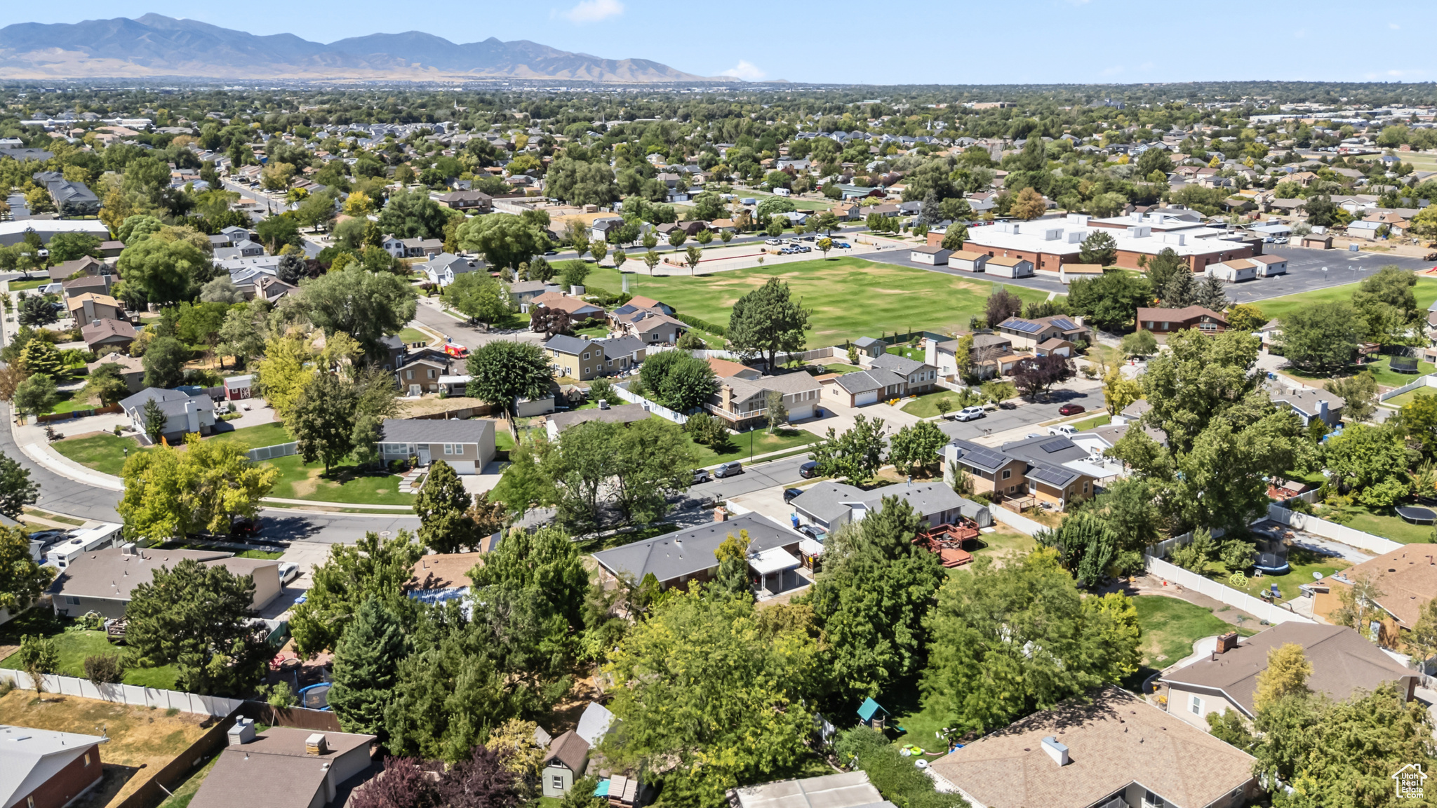 SHILOH SUB - Residential