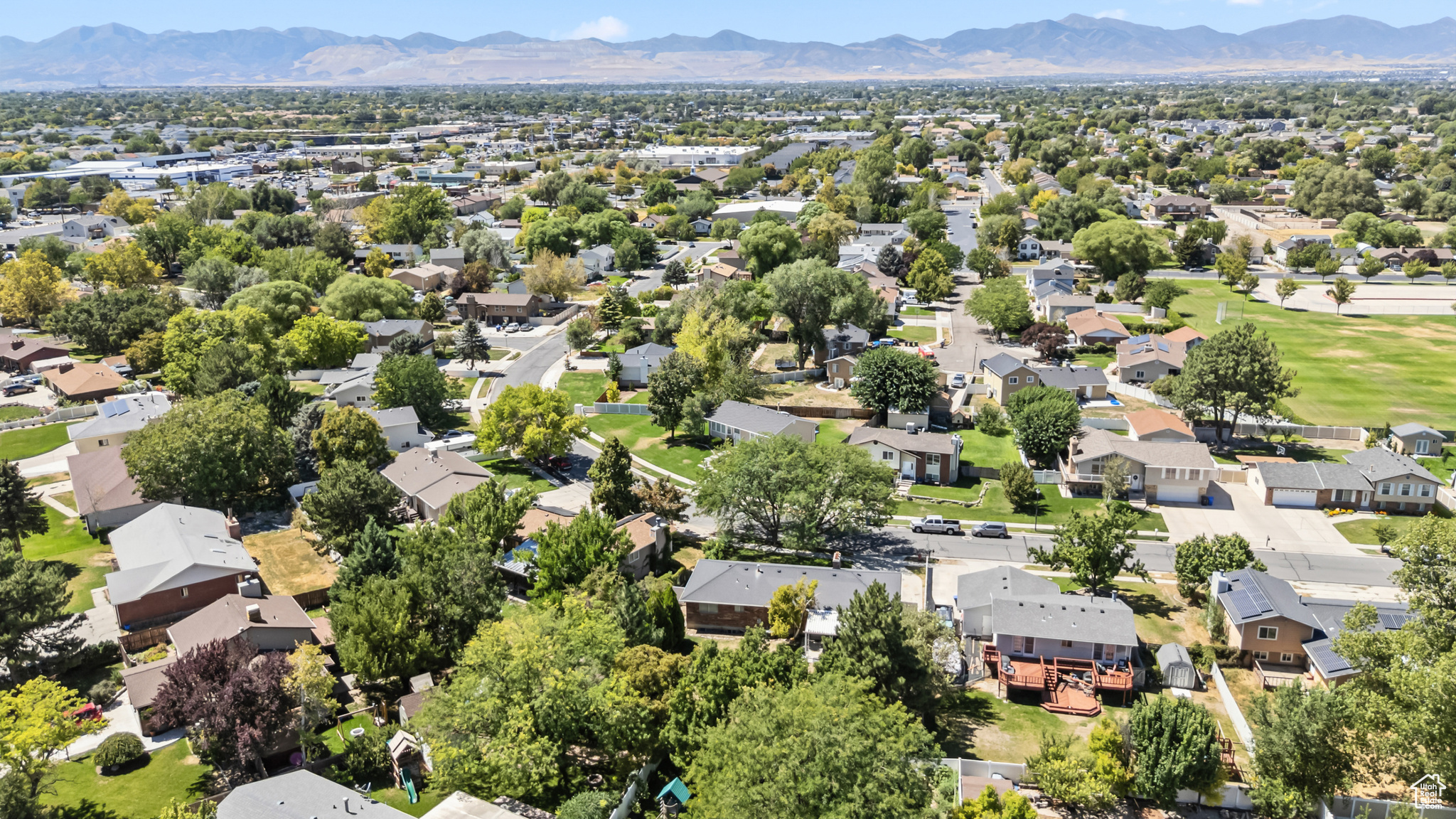 SHILOH SUB - Residential