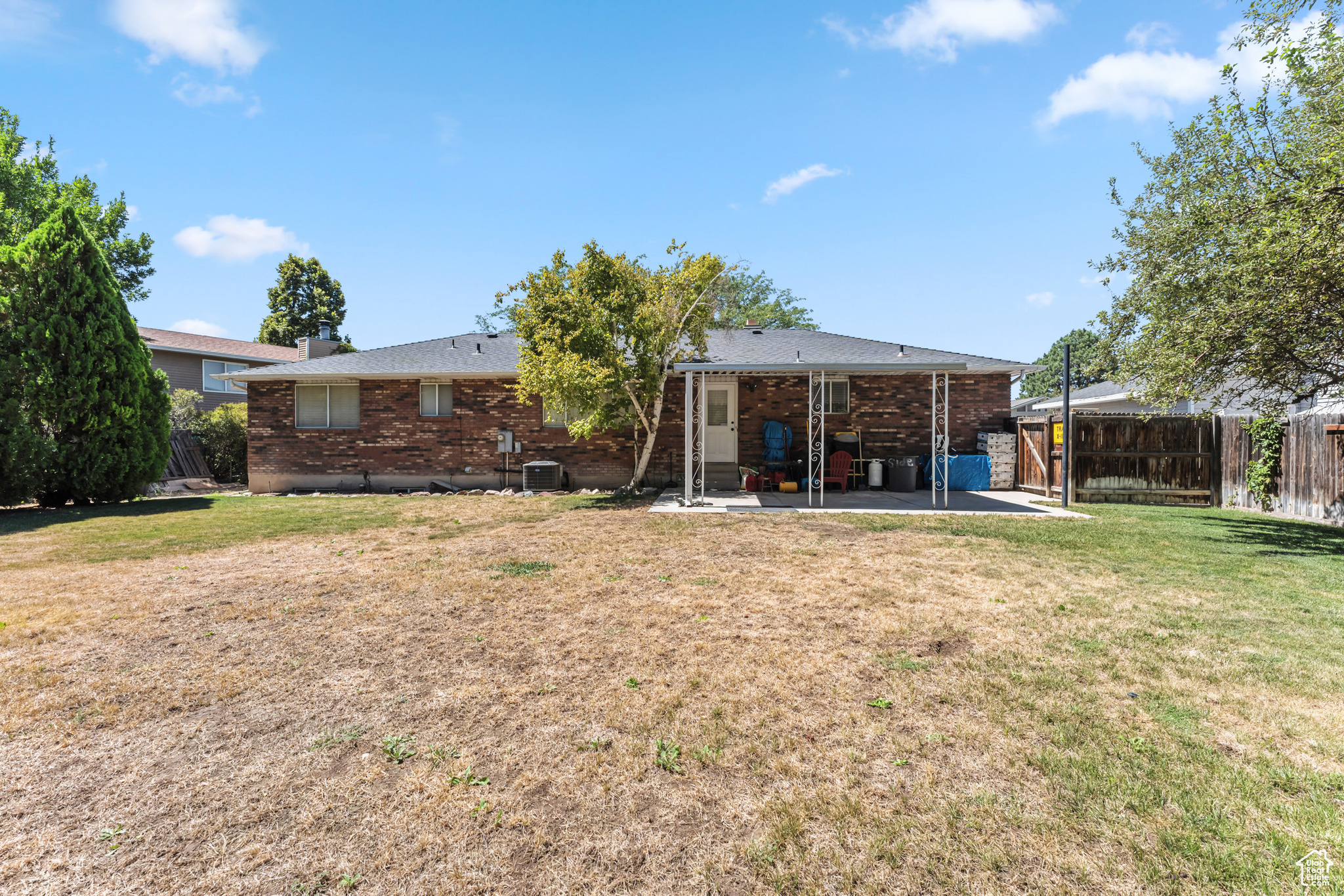 SHILOH SUB - Residential