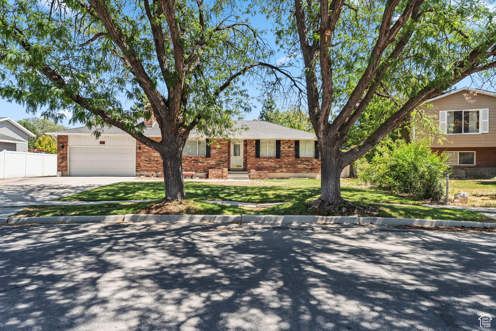 SHILOH SUB - Residential