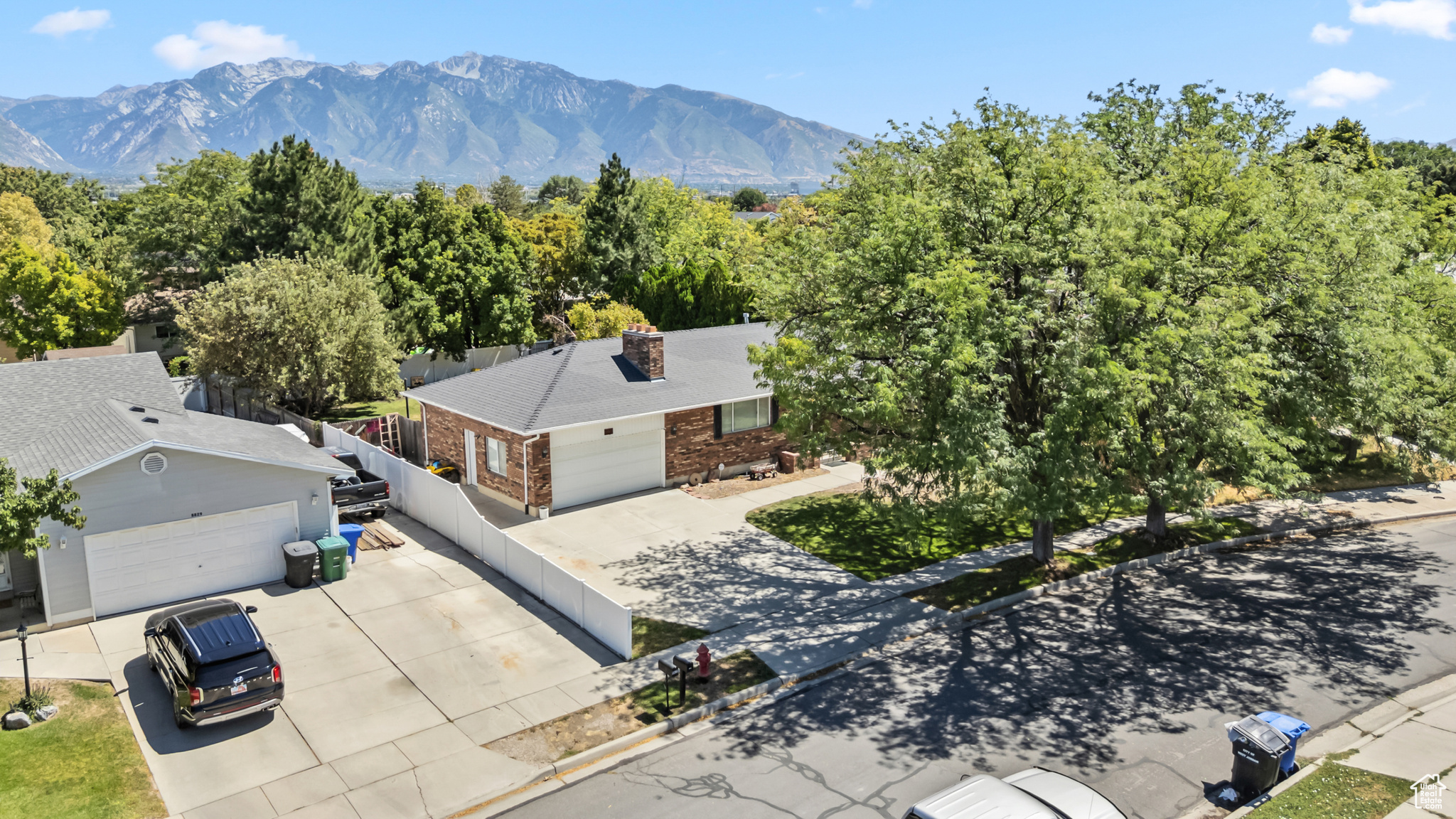 SHILOH SUB - Residential