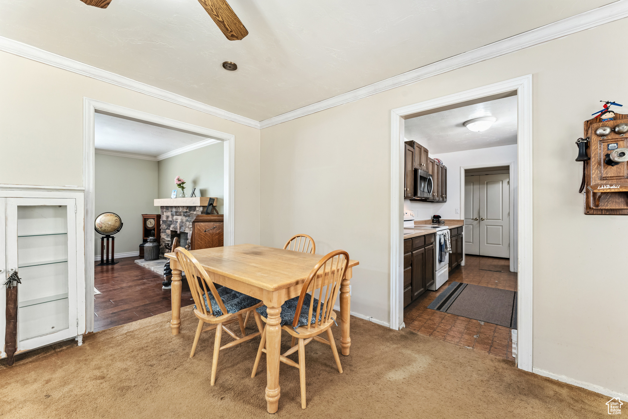 SHILOH SUB - Residential