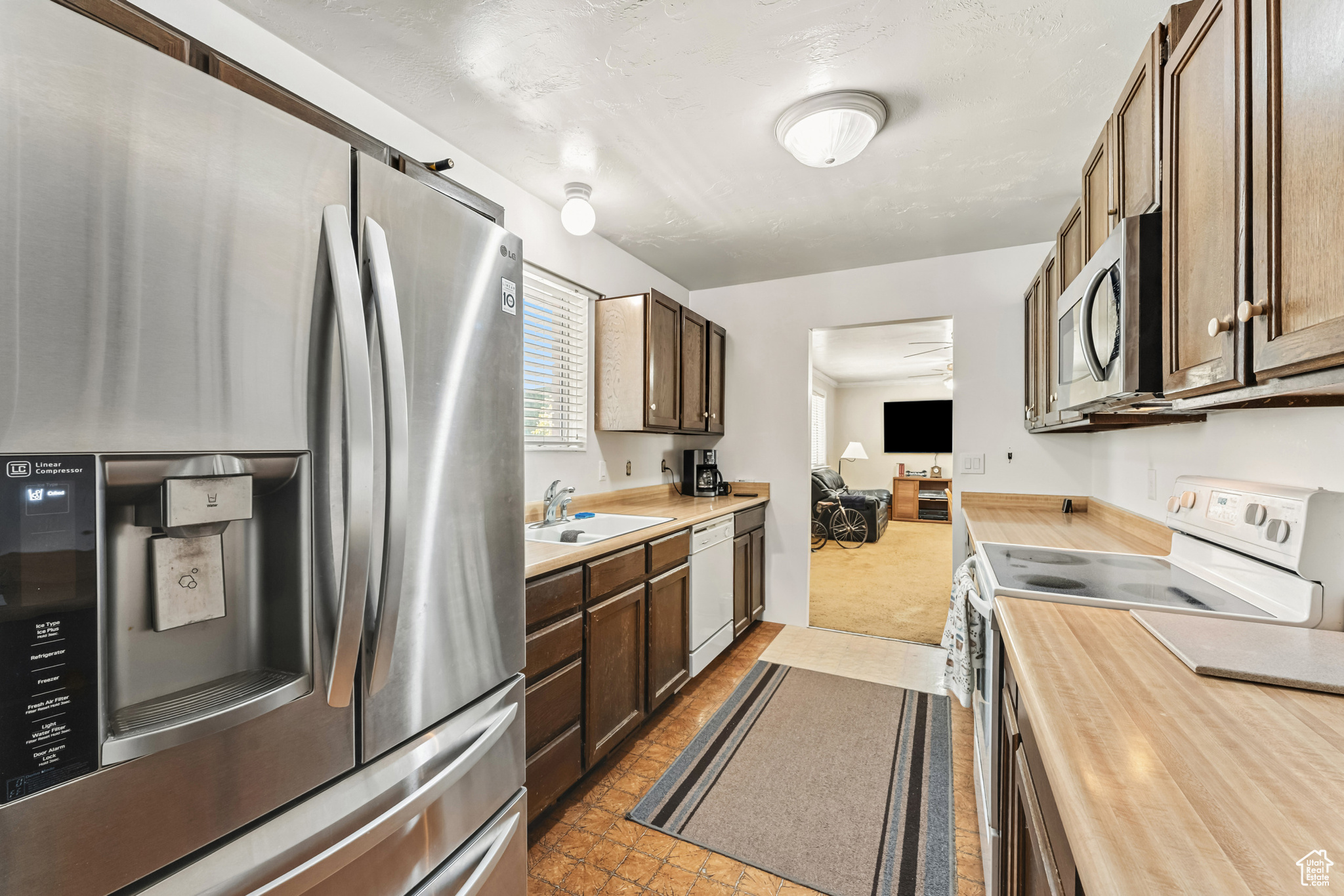 SHILOH SUB - Residential