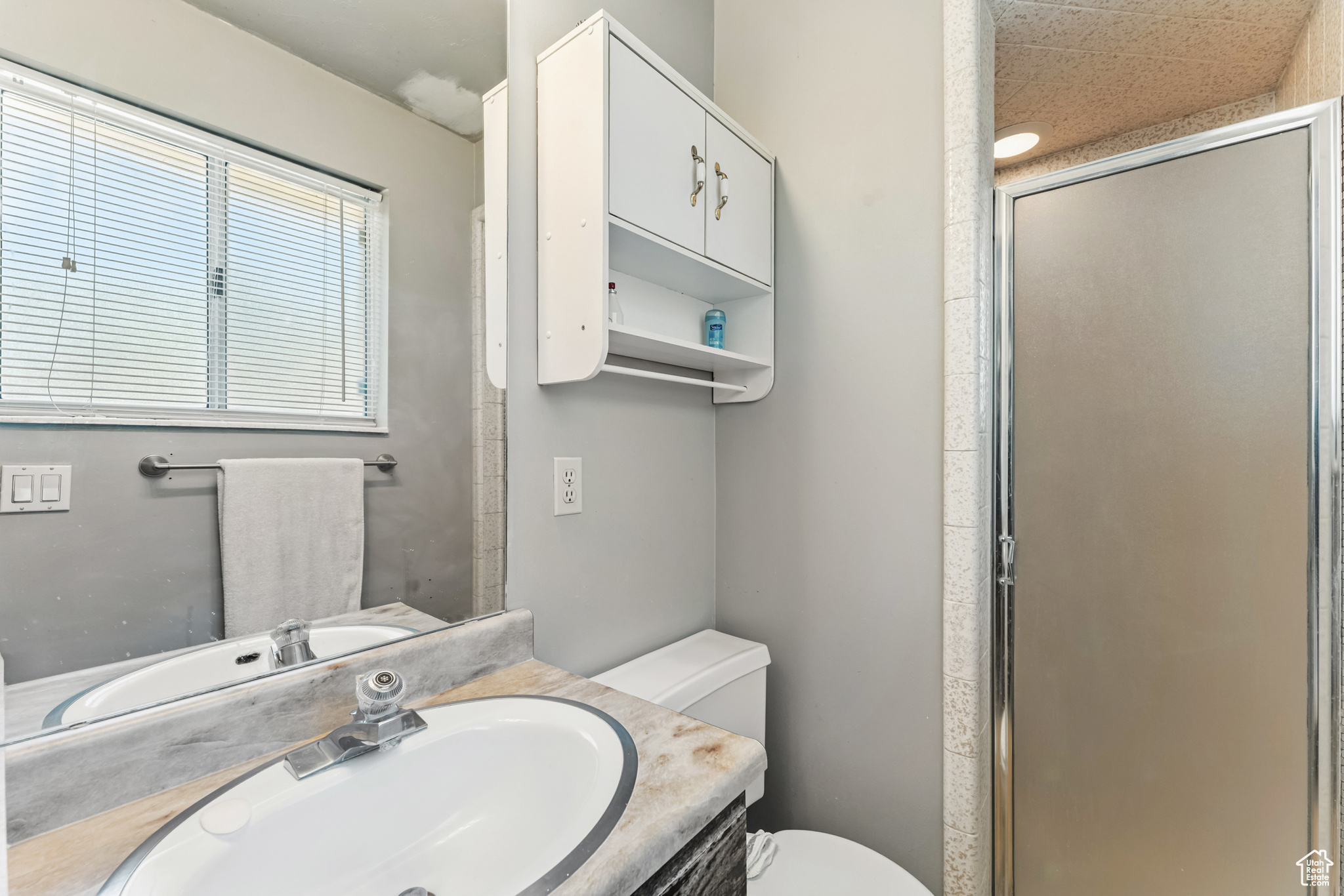 SHILOH SUB - Residential