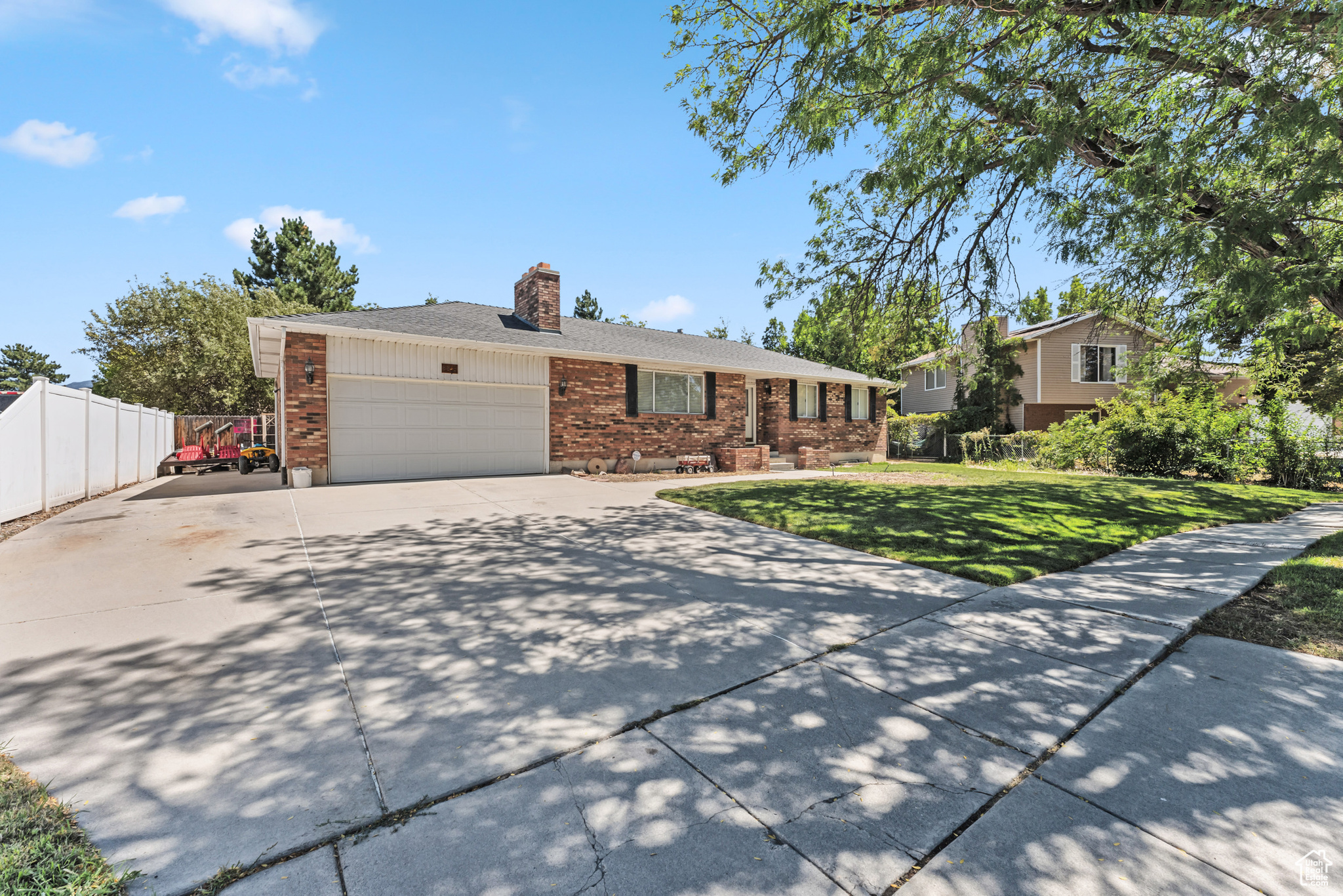 SHILOH SUB - Residential