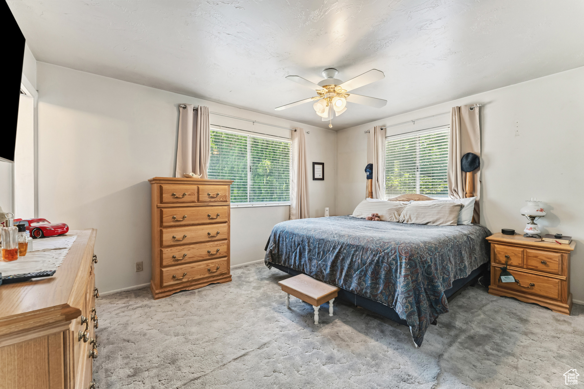 SHILOH SUB - Residential