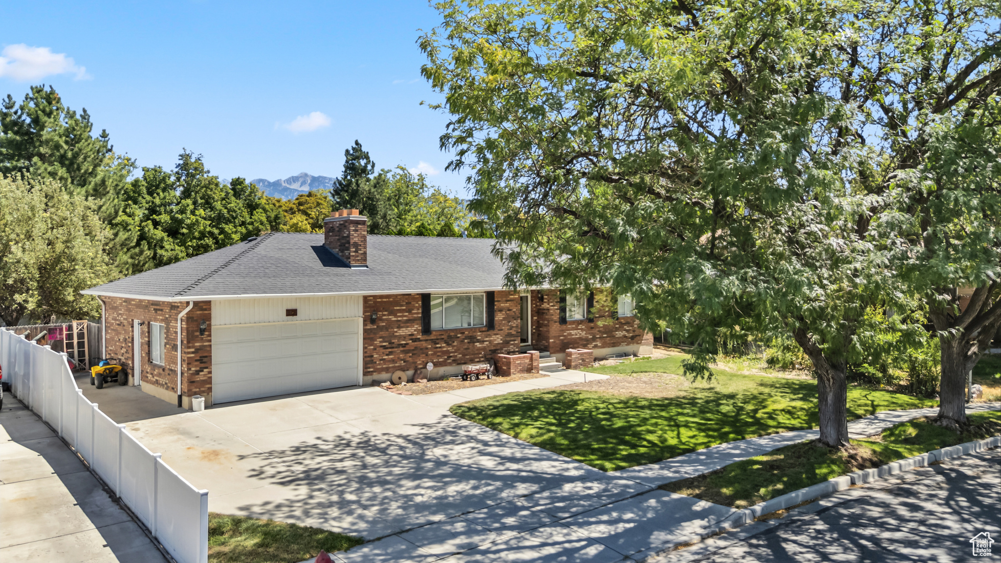 SHILOH SUB - Residential