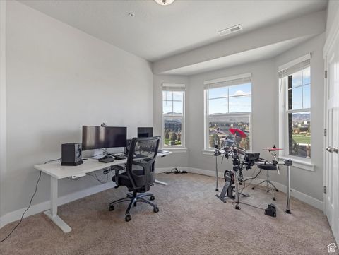 Tiny photo for 13088 S KEEGAN DR #302, Herriman, UT 84096 (MLS # 2117766)