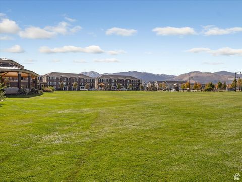 Tiny photo for 13088 S KEEGAN DR #302, Herriman, UT 84096 (MLS # 2117766)