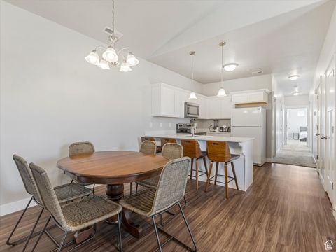 Tiny photo for 13088 S KEEGAN DR #302, Herriman, UT 84096 (MLS # 2117766)