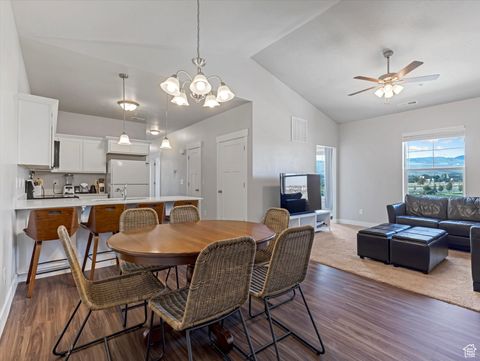 Photo of 13088 S KEEGAN DR #302, Herriman, UT 84096 (MLS # 2117766)