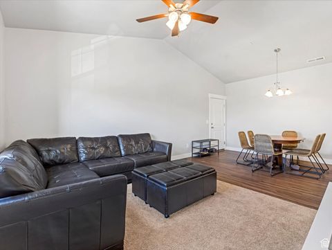 Tiny photo for 13088 S KEEGAN DR #302, Herriman, UT 84096 (MLS # 2117766)