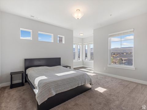 Tiny photo for 13088 S KEEGAN DR #302, Herriman, UT 84096 (MLS # 2117766)