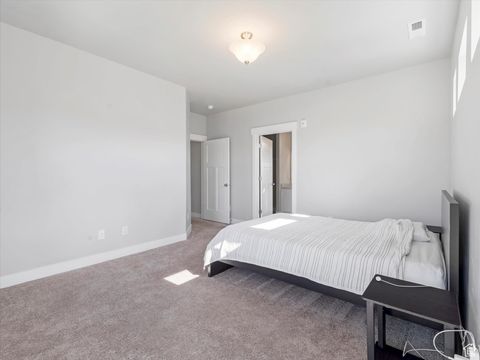 Tiny photo for 13088 S KEEGAN DR #302, Herriman, UT 84096 (MLS # 2117766)