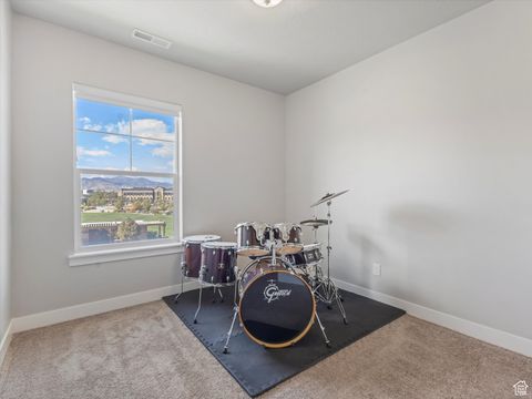 Tiny photo for 13088 S KEEGAN DR #302, Herriman, UT 84096 (MLS # 2117766)