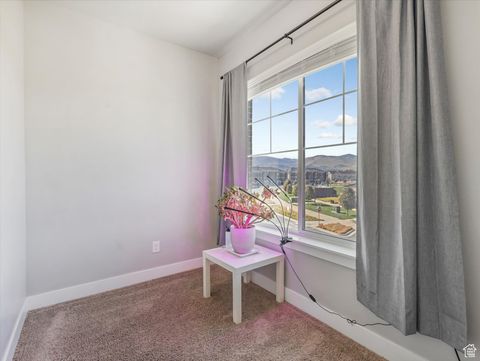 Tiny photo for 13088 S KEEGAN DR #302, Herriman, UT 84096 (MLS # 2117766)