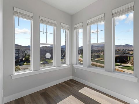 Tiny photo for 13088 S KEEGAN DR #302, Herriman, UT 84096 (MLS # 2117766)