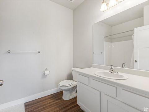 Tiny photo for 13088 S KEEGAN DR #302, Herriman, UT 84096 (MLS # 2117766)