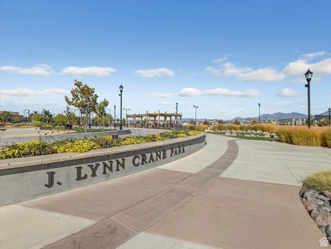 Tiny photo for 13088 S KEEGAN DR #302, Herriman, UT 84096 (MLS # 2117766)