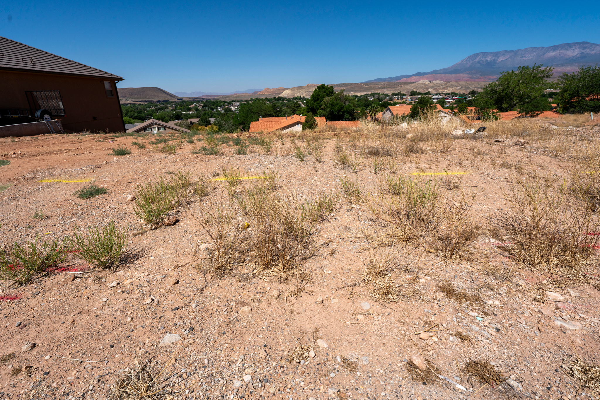 SUNSET VIEW ESTATES - Land