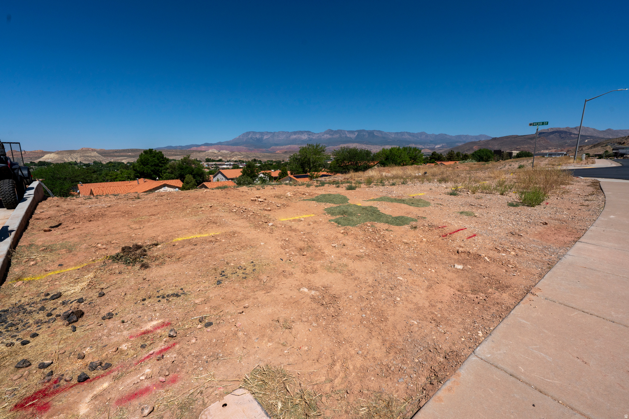 SUNSET VIEW ESTATES - Land