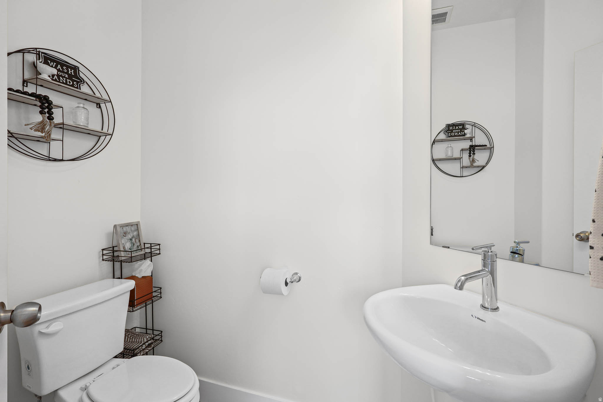 RIDGEHORNE - Residential