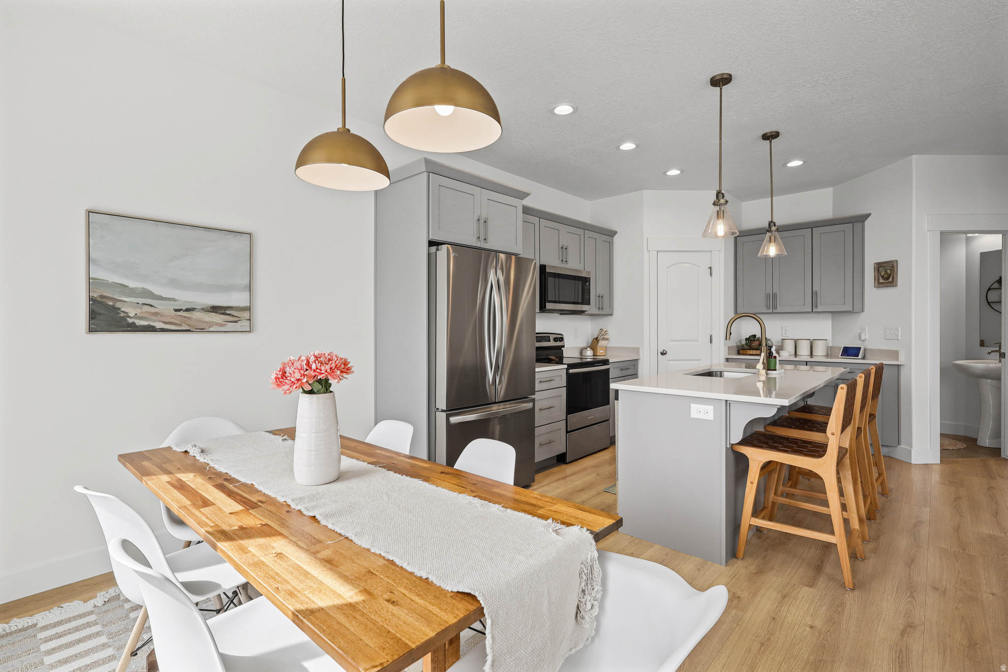 RIDGEHORNE - Residential