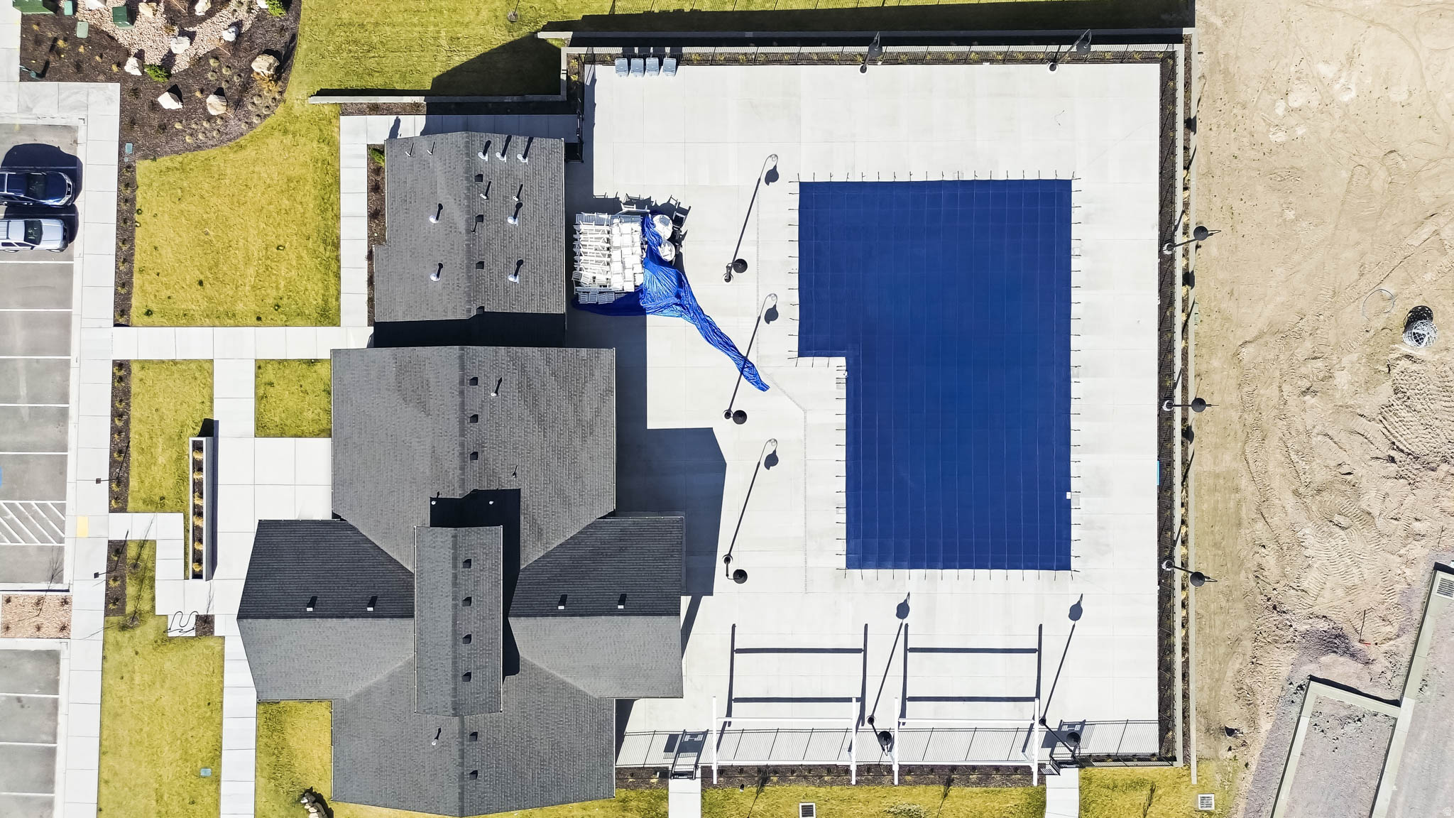 RIDGEHORNE - Residential