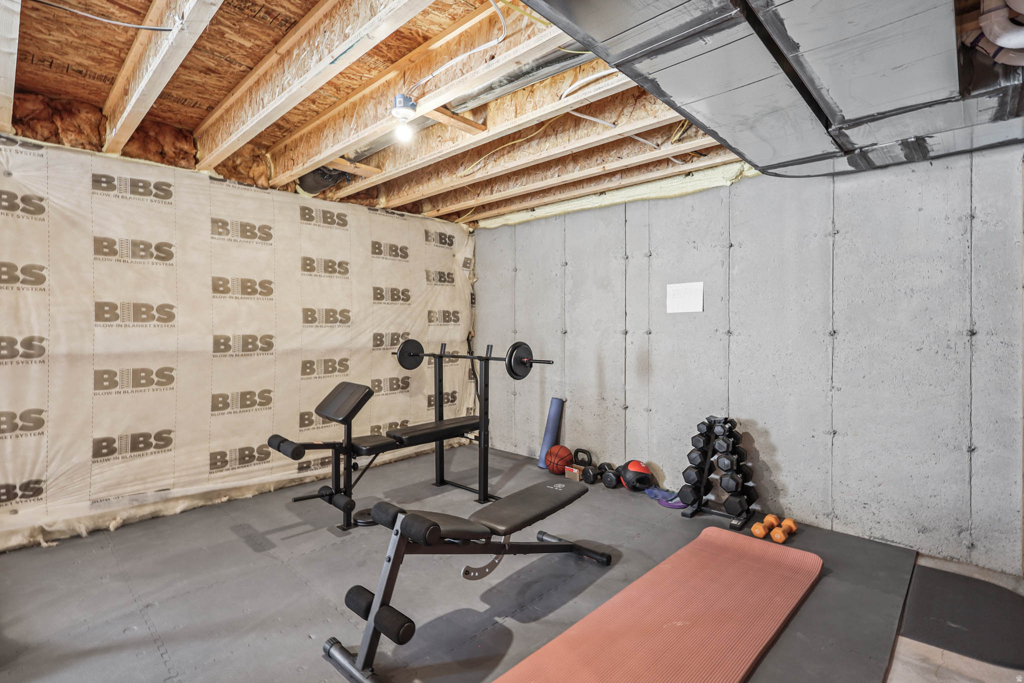 RIDGEHORNE - Residential