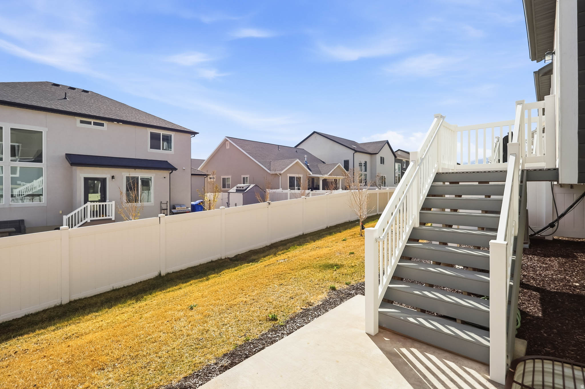 RIDGEHORNE - Residential