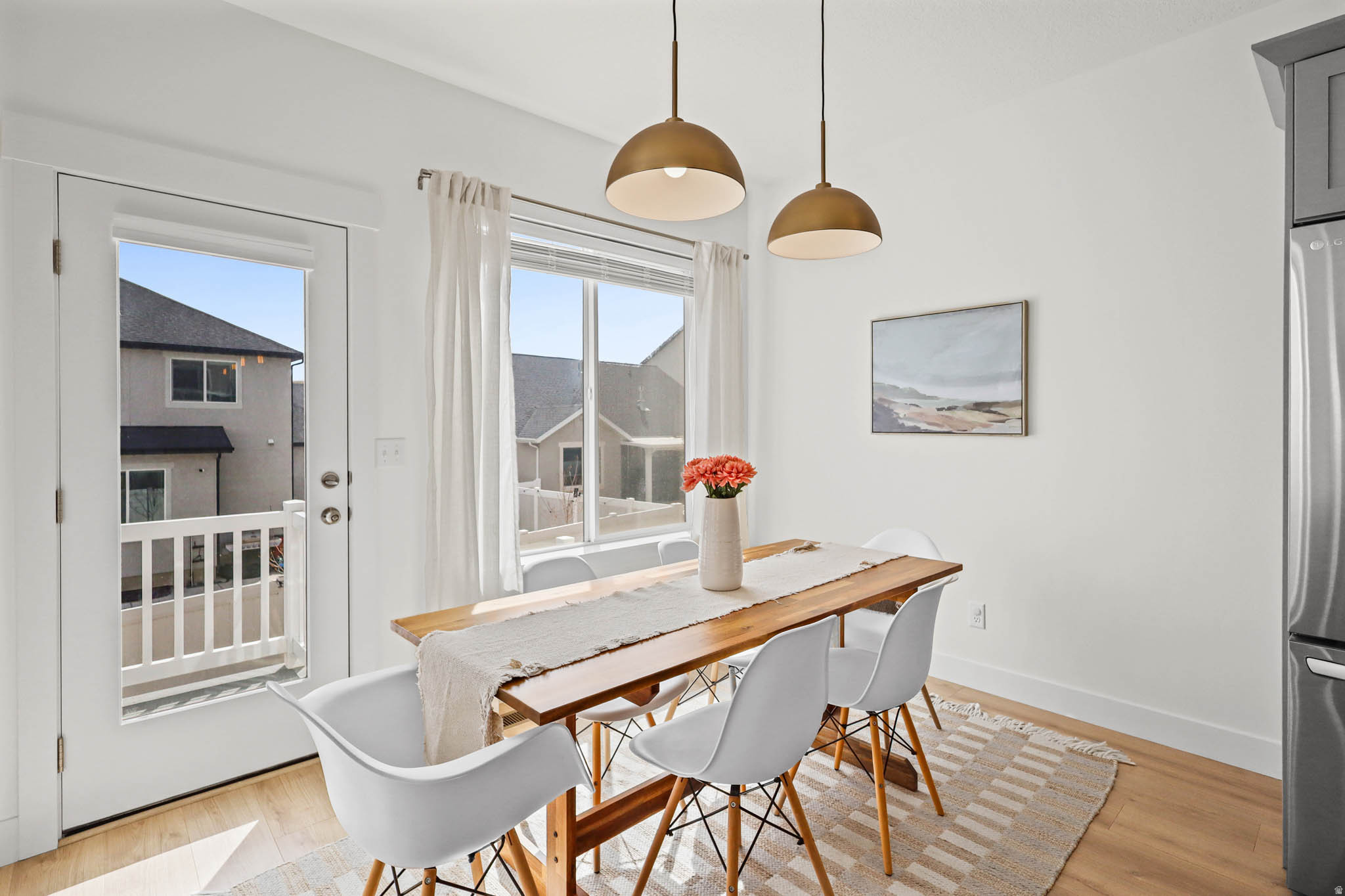 RIDGEHORNE - Residential