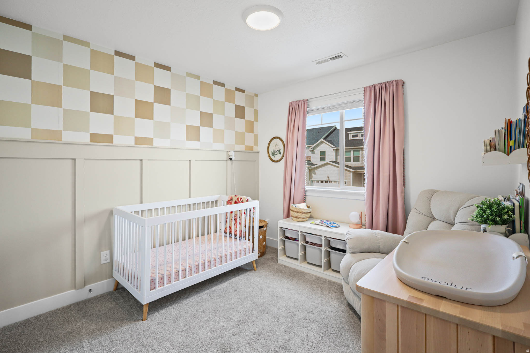 RIDGEHORNE - Residential