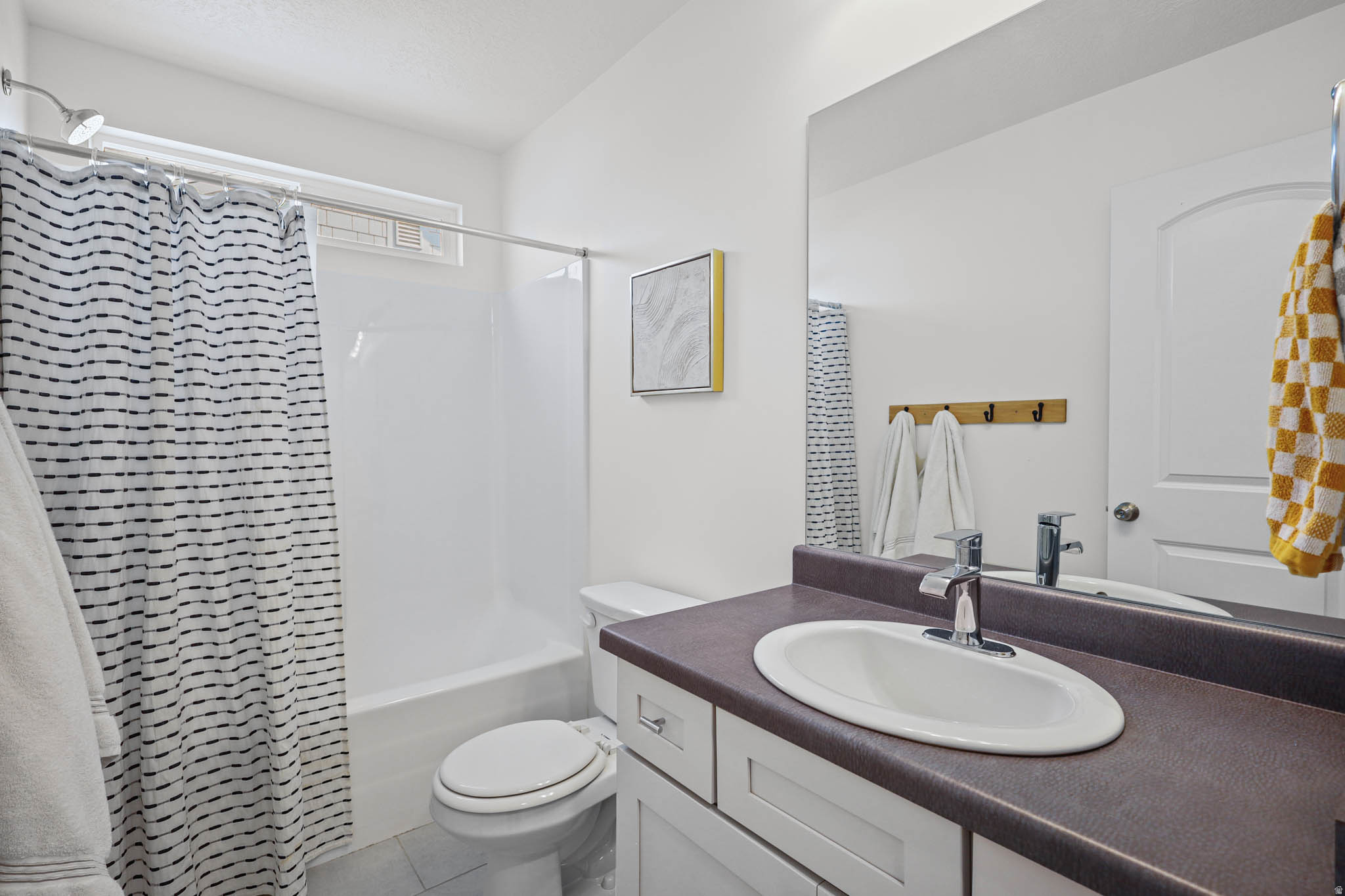 RIDGEHORNE - Residential