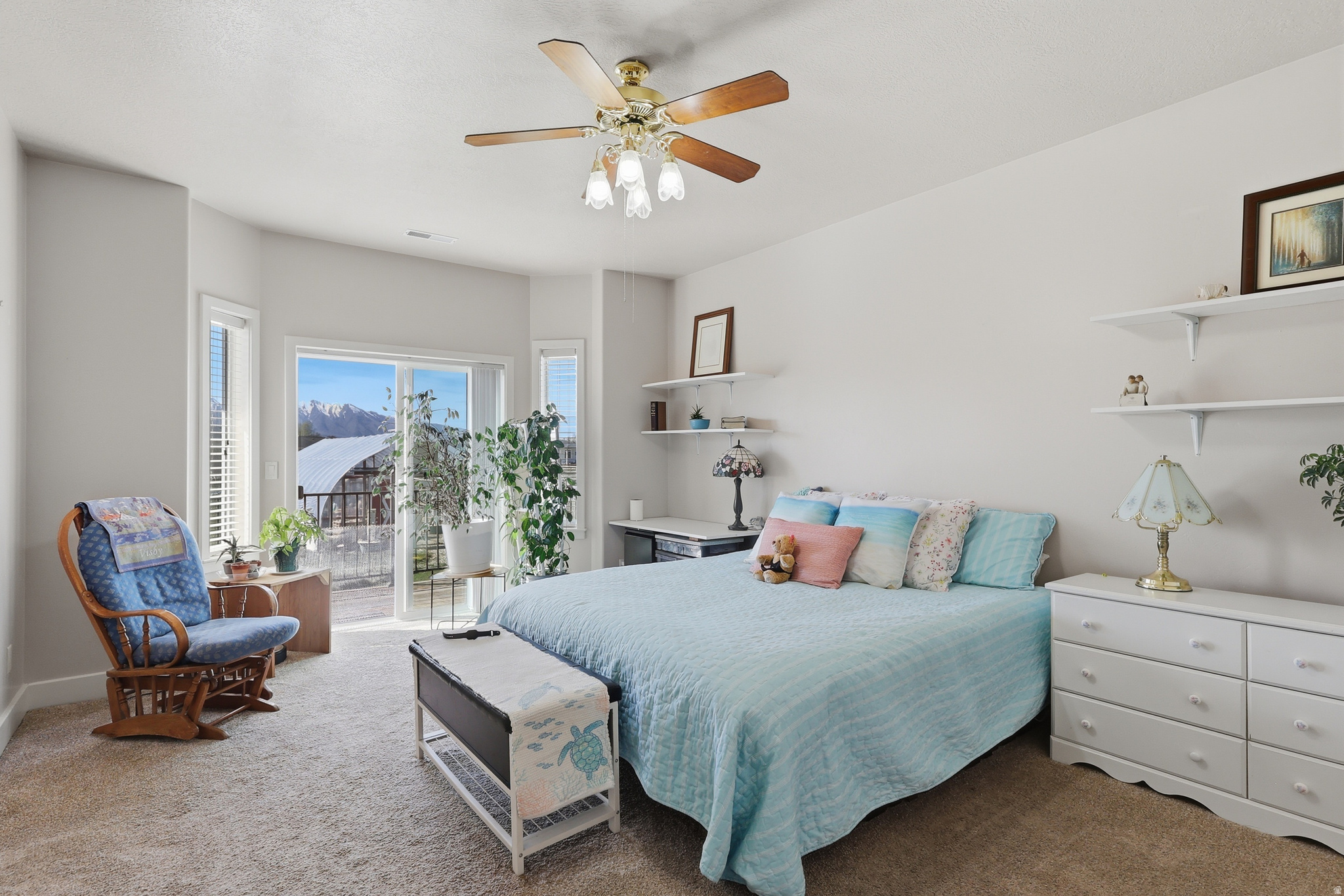 BROOK HOLLOW SUBDIVISION - Residential