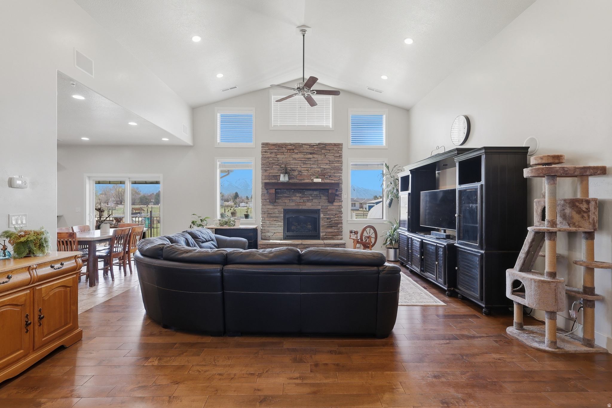 BROOK HOLLOW SUBDIVISION - Residential