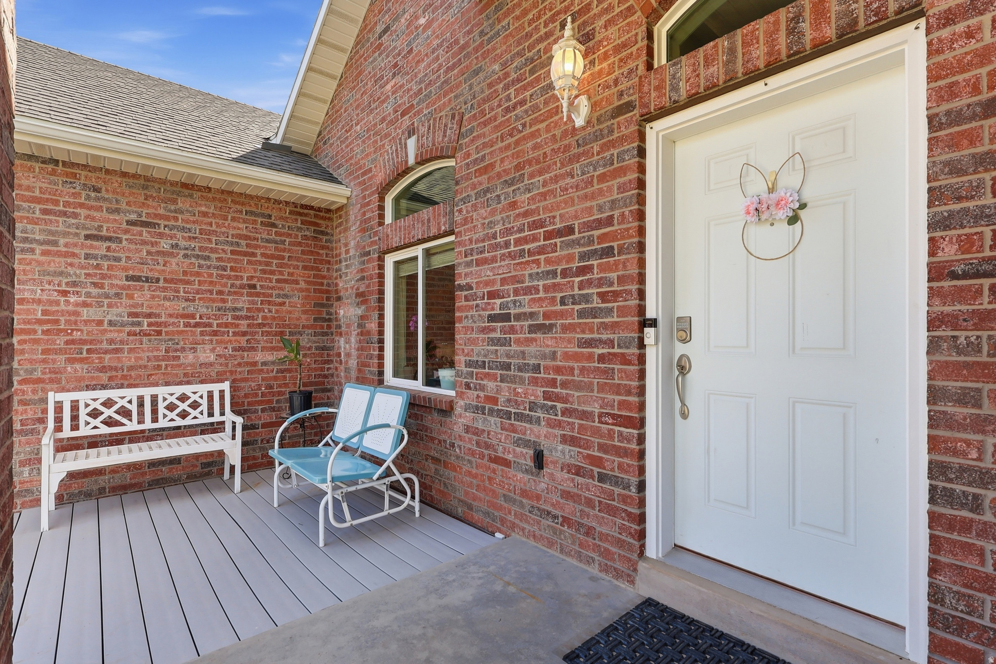 BROOK HOLLOW SUBDIVISION - Residential