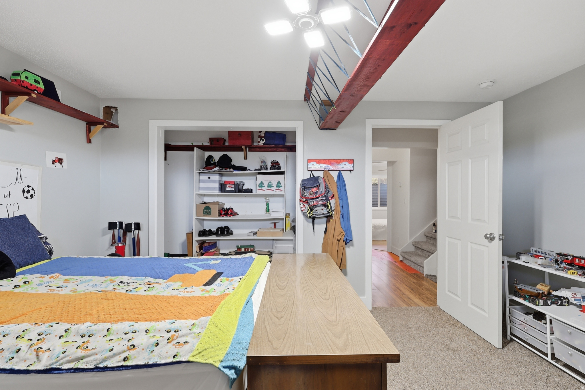 BROOK HOLLOW SUBDIVISION - Residential