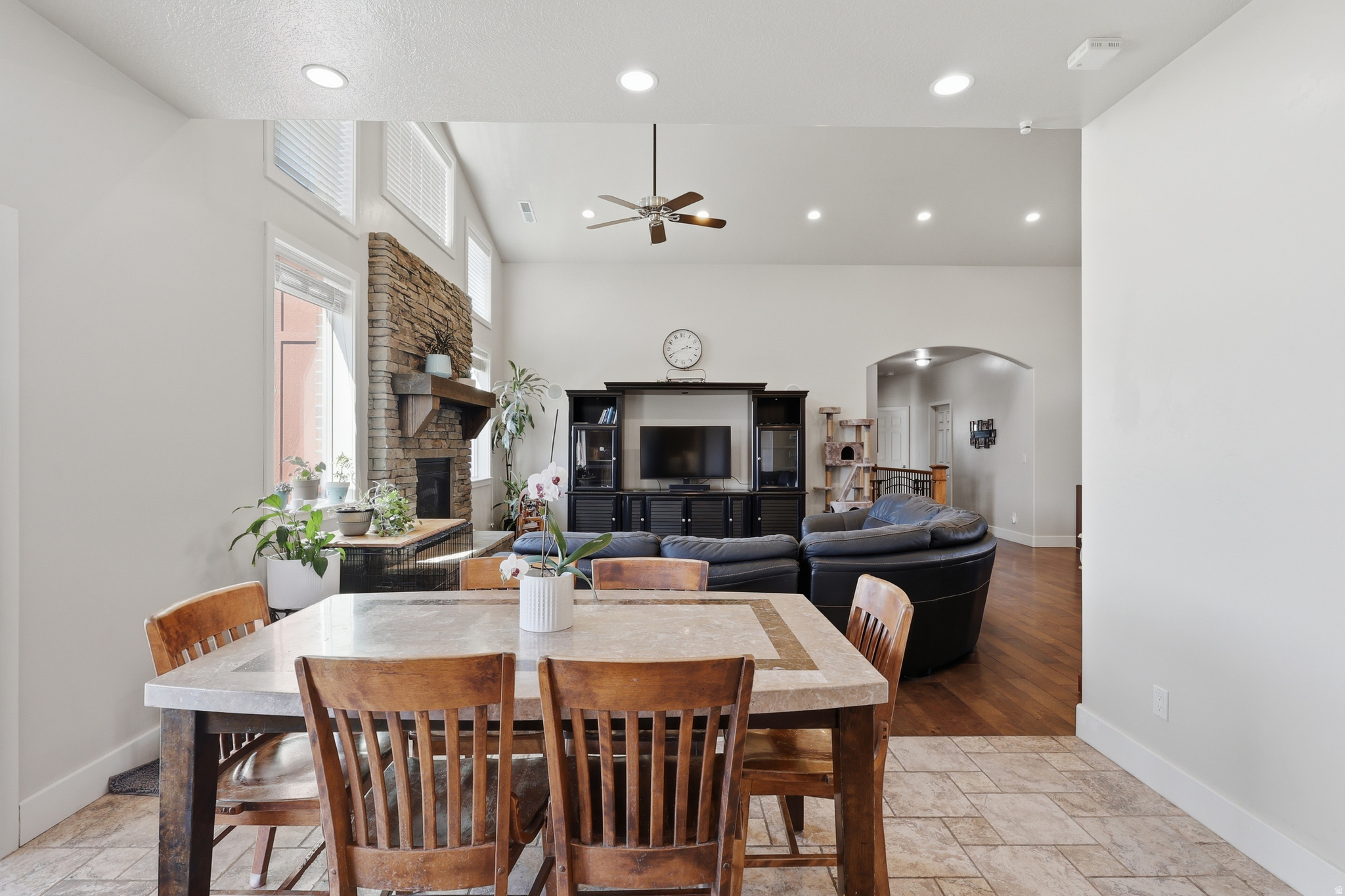 BROOK HOLLOW SUBDIVISION - Residential