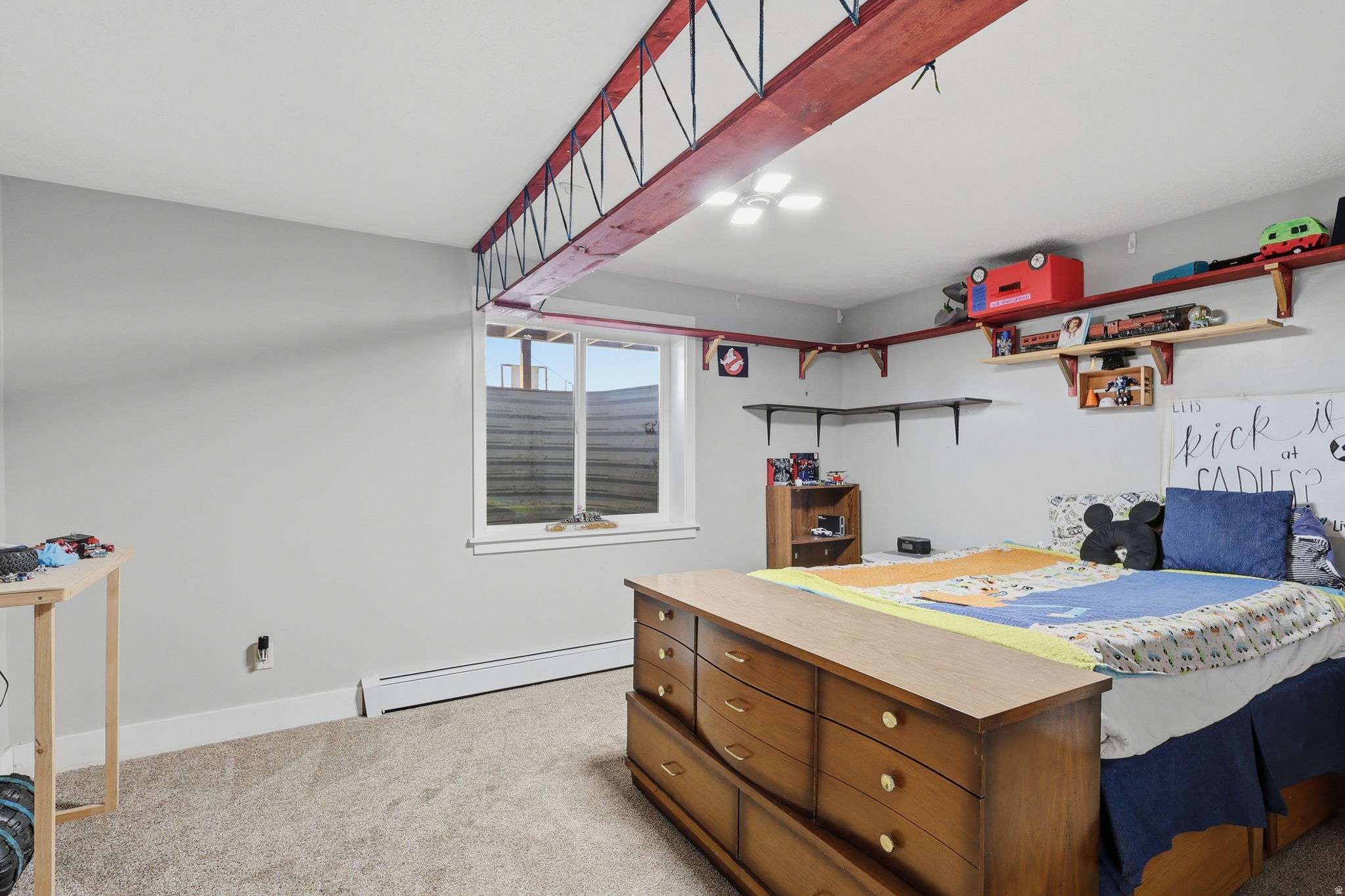 BROOK HOLLOW SUBDIVISION - Residential