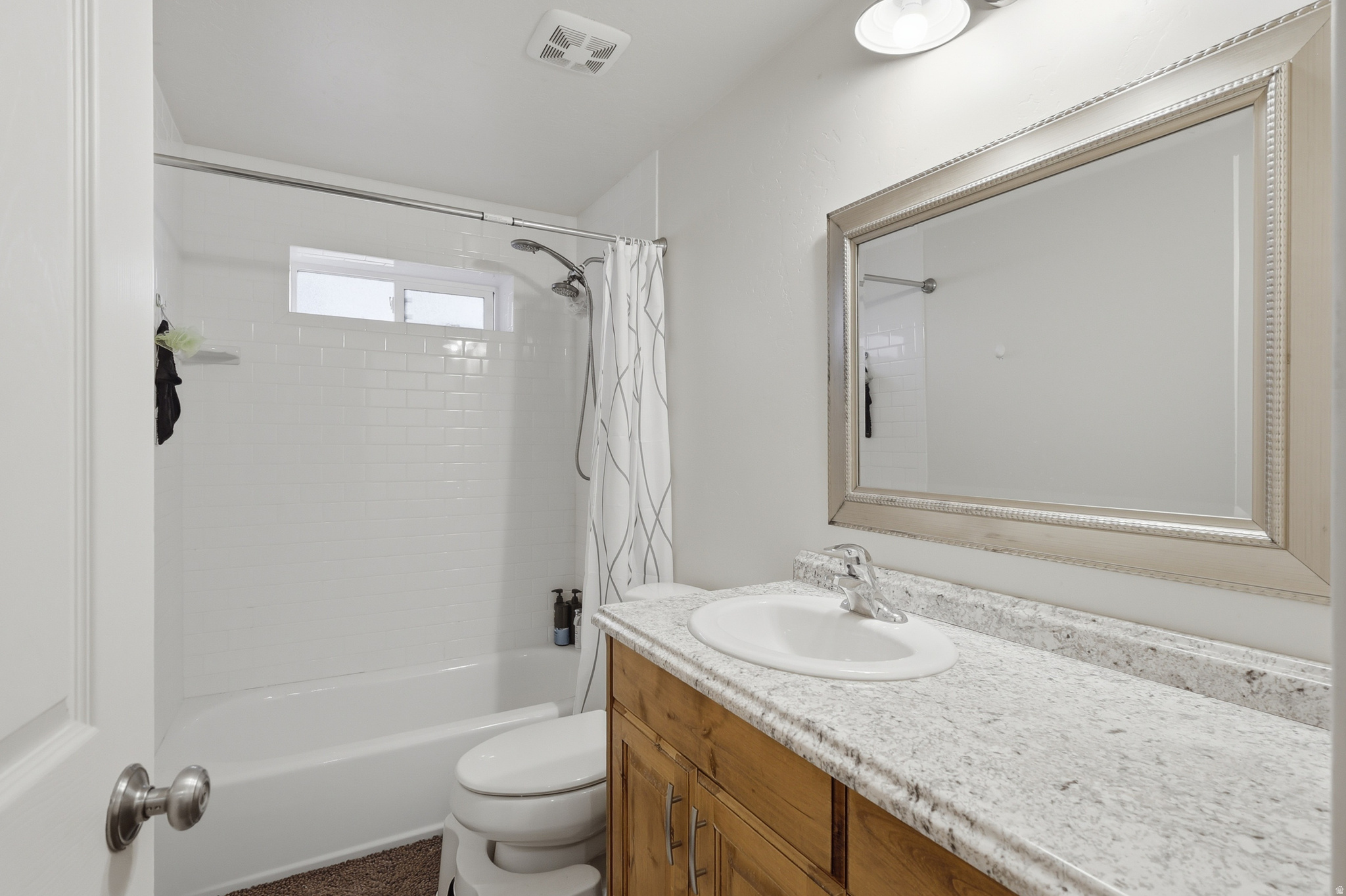 BROOK HOLLOW SUBDIVISION - Residential