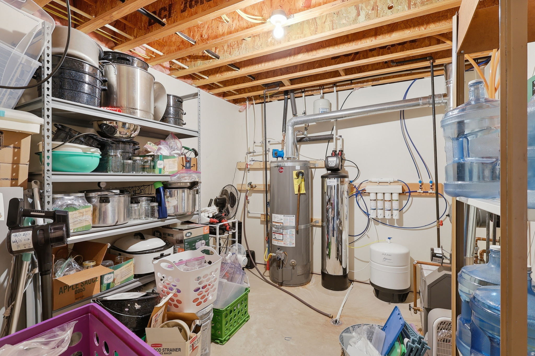 BROOK HOLLOW SUBDIVISION - Residential