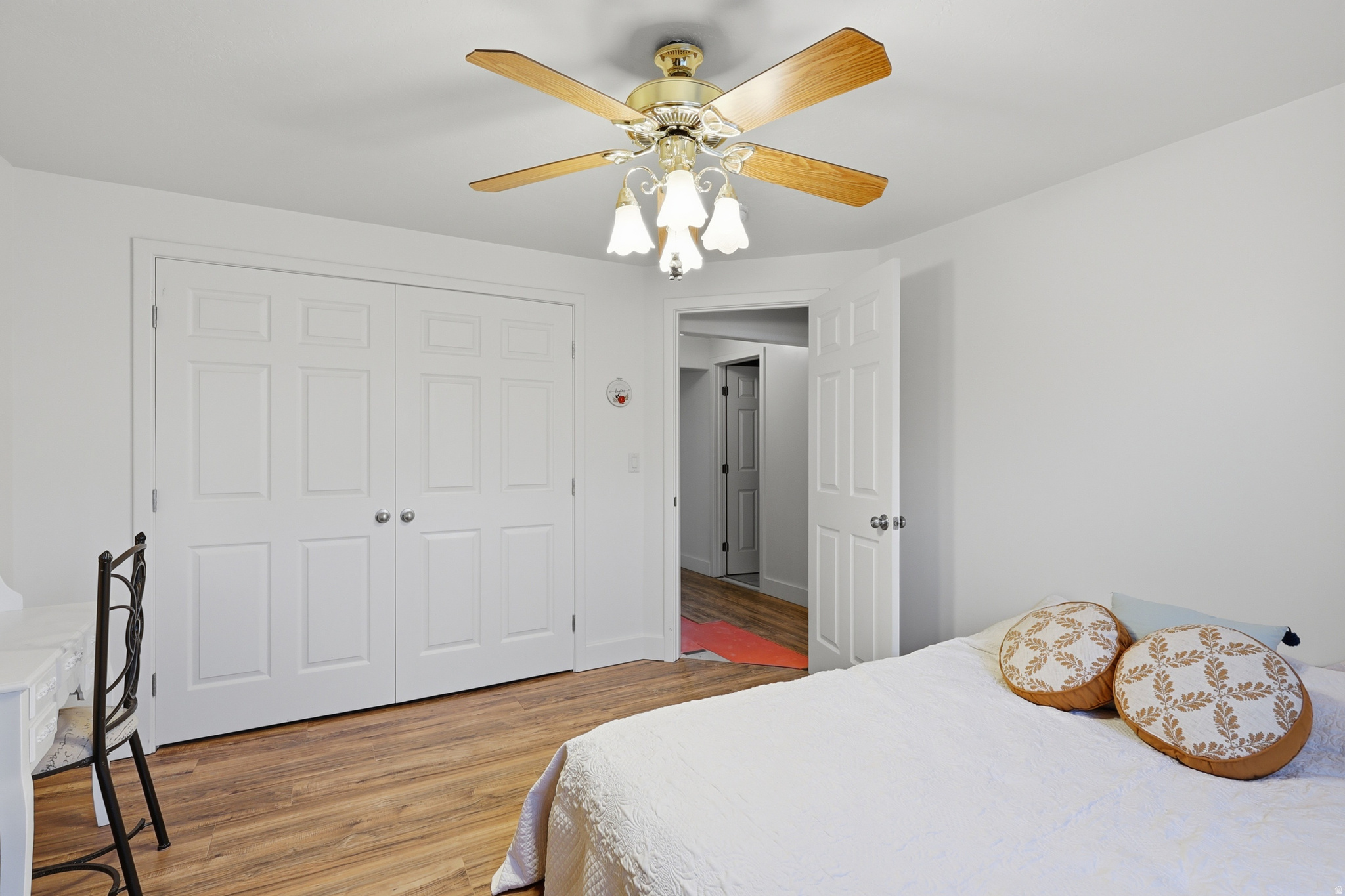 BROOK HOLLOW SUBDIVISION - Residential