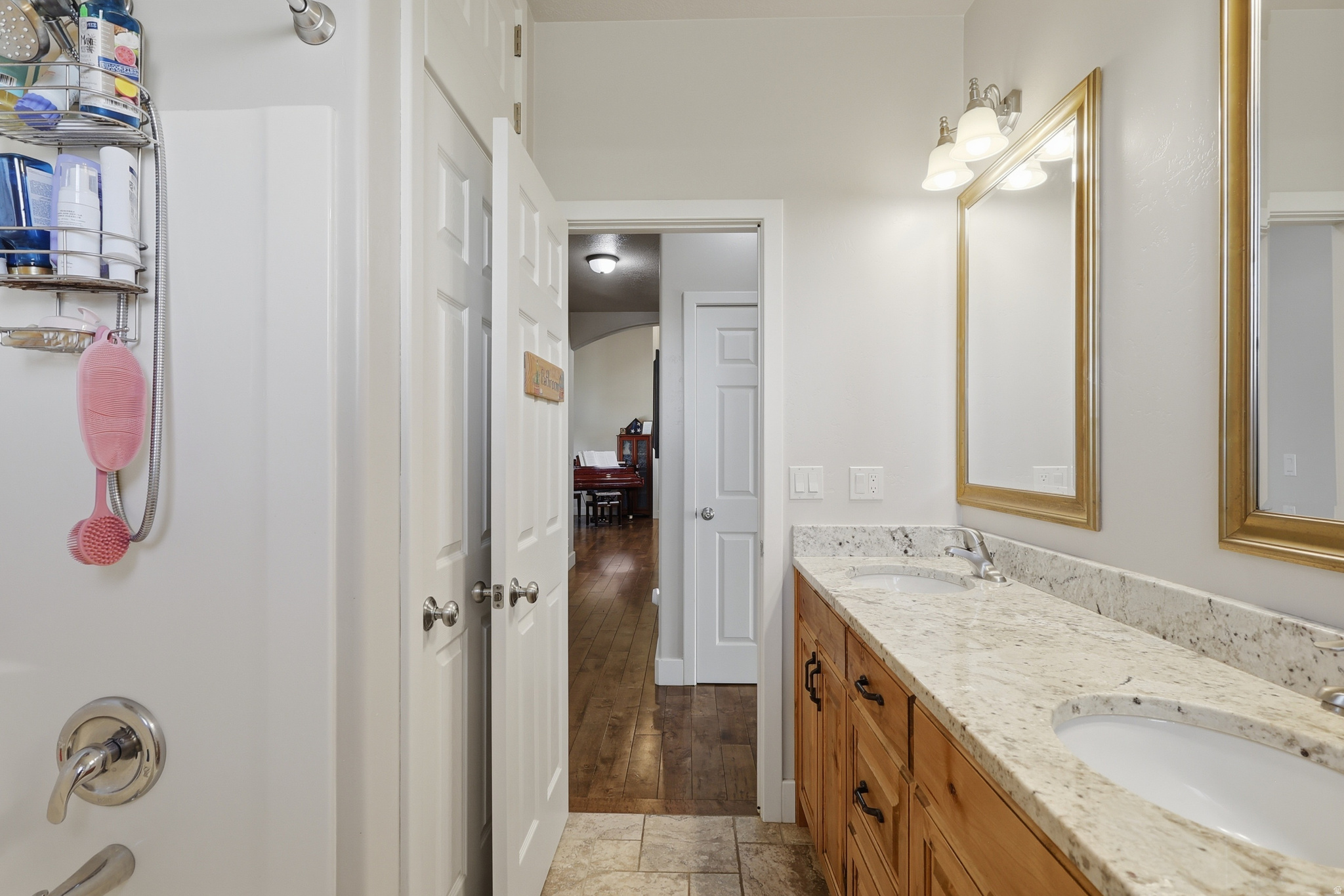 BROOK HOLLOW SUBDIVISION - Residential