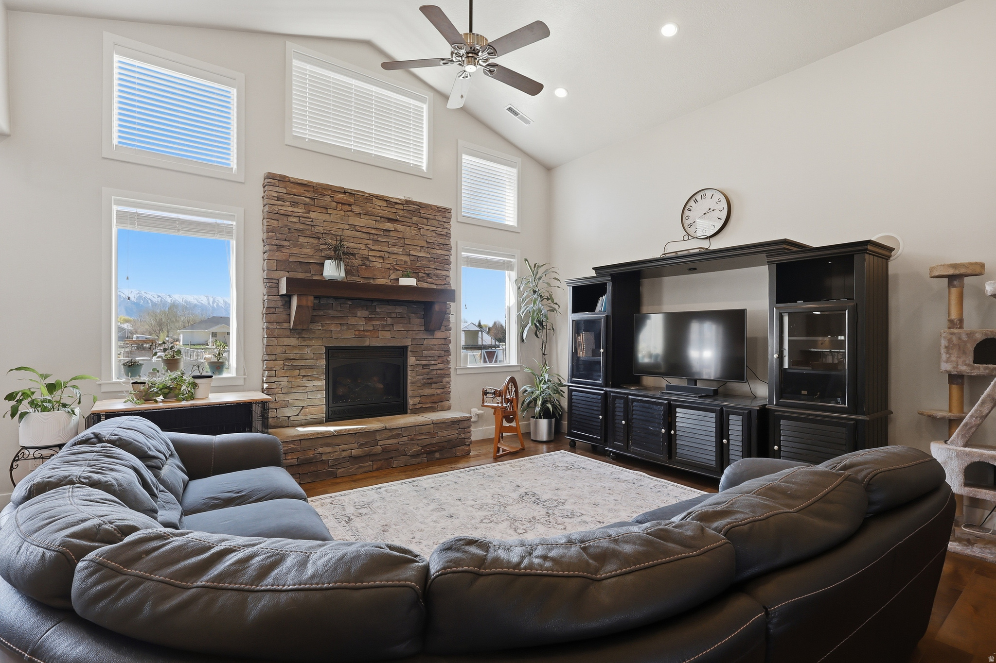 BROOK HOLLOW SUBDIVISION - Residential